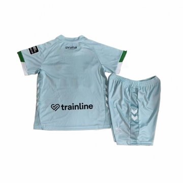 Camiseta Real Betis 2ª Nino 25-26