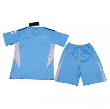 Camiseta Real Madrid Portero 1ª Nino 24-25