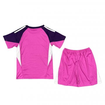 Camiseta Real Madrid Portero 1ª Nino 25-26