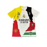 Camiseta Real Madrid Ronaldo Special 25-26