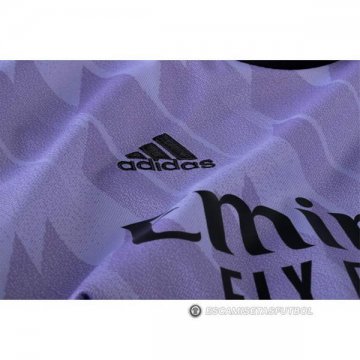 Camiseta Real Madrid 2ª 22-23