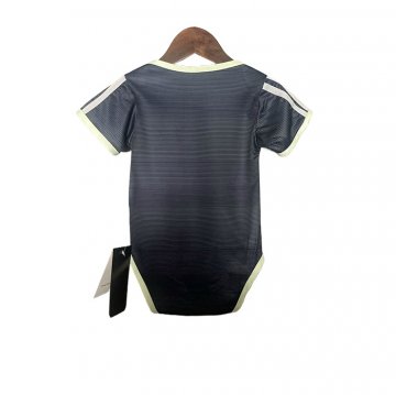 Camiseta Real Madrid 2ª Bebe 25-26