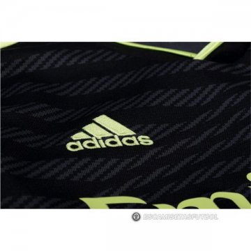 Camiseta Real Madrid 3ª 22-23