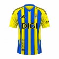 Camiseta Real Oviedo 2ª 25-26