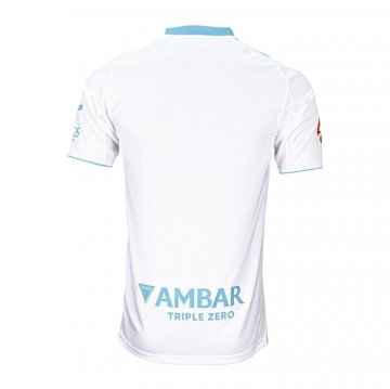 Camiseta Real Zaragoza 1ª 25-26
