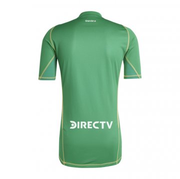 Camiseta River Portero 1ª 2024