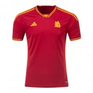 Camiseta Roma 1ª 23-24