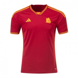 Camiseta Roma 1ª 23-24
