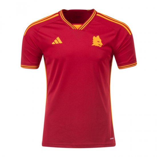 Camiseta Roma 1ª 23-24 - Haga un click en la imagen para cerrar