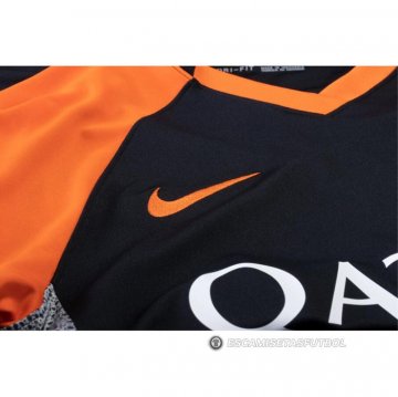 Camiseta Roma 3ª 20-21