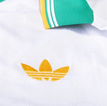 Camiseta Roma 3ª 25-26