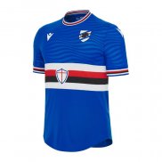 Camiseta Sampdoria 1ª 23-24