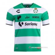 Camiseta Santos Laguna 1ª 22-23