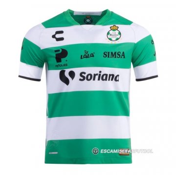 Camiseta Santos Laguna 1ª 22-23