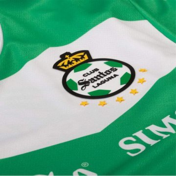 Camiseta Santos Laguna 1ª 23-24