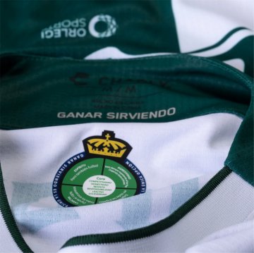 Camiseta Santos Laguna 1ª 24-25