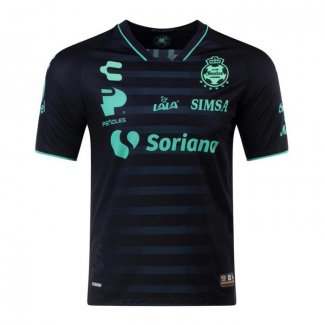 Camiseta Santos Laguna 2ª 23-24