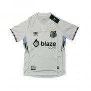 Camiseta Santos 1ª 2025