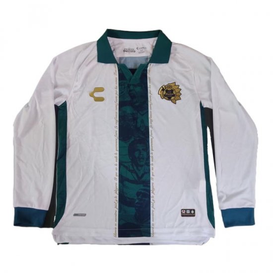 Camiseta Santos Special Manga Larga 23-24 - Haga un click en la imagen para cerrar