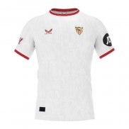 Camiseta Sevilla 1ª 24-25