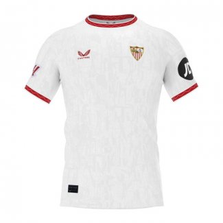 Camiseta Sevilla 1ª 24-25