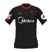 Camiseta Sevilla 3ª 25-26