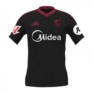 Camiseta Sevilla 3ª 25-26