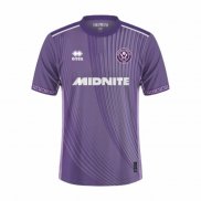 Camiseta Sheffield United 3ª 25-26