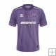 Camiseta Sheffield United 3ª 25-26