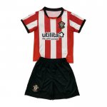 Camiseta Southampton 1ª Nino 24-25