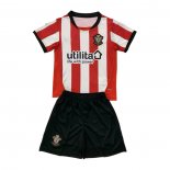 Camiseta Southampton 1ª Nino 24-25