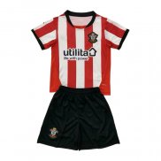 Camiseta Southampton 1ª Nino 24-25