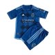 Camiseta Sporting Kansas City 2ª Nino 24-25