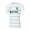 Camiseta Sporting Segunda 23-24