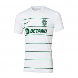 Camiseta Sporting 2ª 23-24