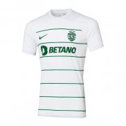 Camiseta Sporting 2ª 23-24