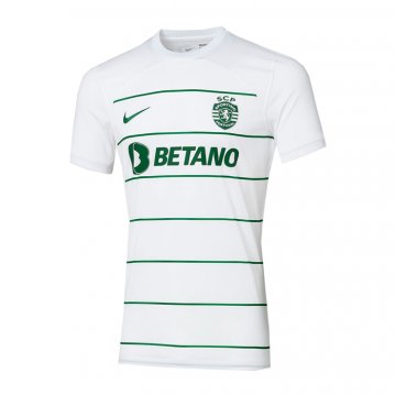 Camiseta Sporting 2ª 23-24