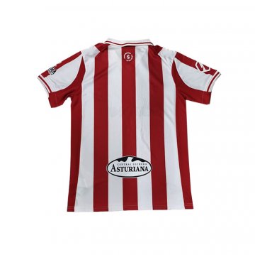 Camiseta Sporting de Gijon 1ª 25-26