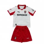 Camiseta Sporting de Gijon 3ª Nino 25-26