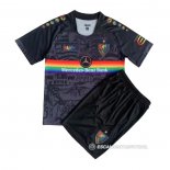 Camiseta Stuttgart Diversity Nino 23-24