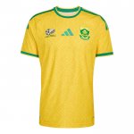 Camiseta Sudafrica 1ª Authentic 2026