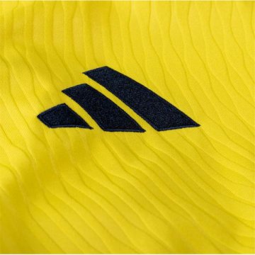 Camiseta Suecia 1ª 24-25