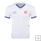 Camiseta Suiza 2ª 2024