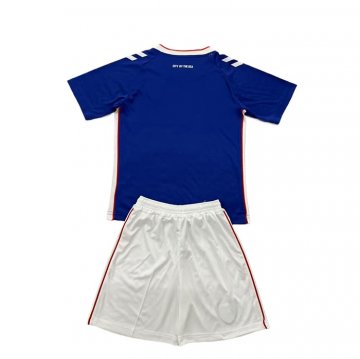 Camiseta Sunderland 2ª Nino 25-26