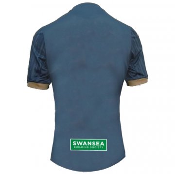 Camiseta Swansea City 2ª 23-24