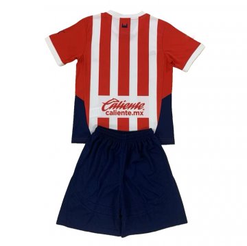 Camiseta Tapatio 1ª Nino 24-25
