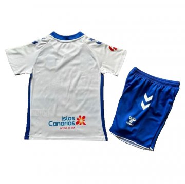 Camiseta Tenerife 1ª Nino 24-25
