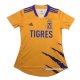 Camiseta Tigres UANL Primera Mujer 21-22