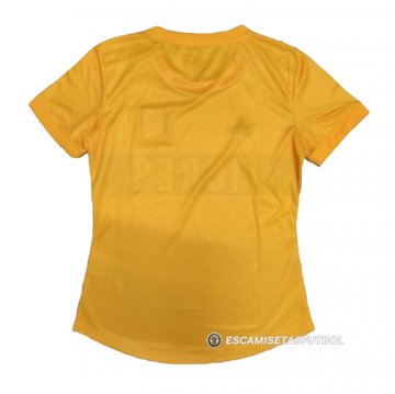 Camiseta Tigres UANL 1ª Mujer 22-23