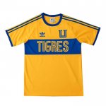 Camiseta Tigres UANL Special 23-24 Amarillo